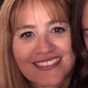 Meet your Posher, Susana